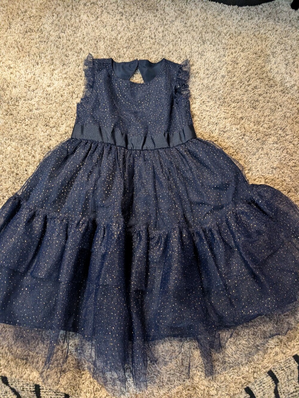 Janie And Jack Dress